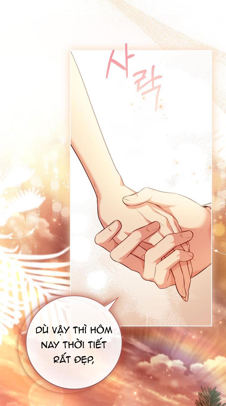 trở thành thư ký của bạo chúa chapter 121 15