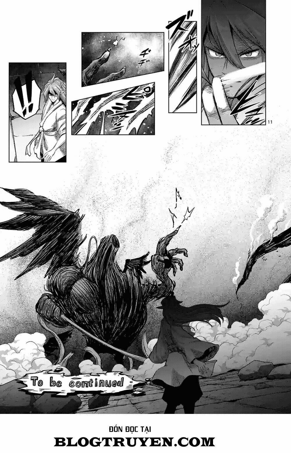helck manga chapter 63.2 13