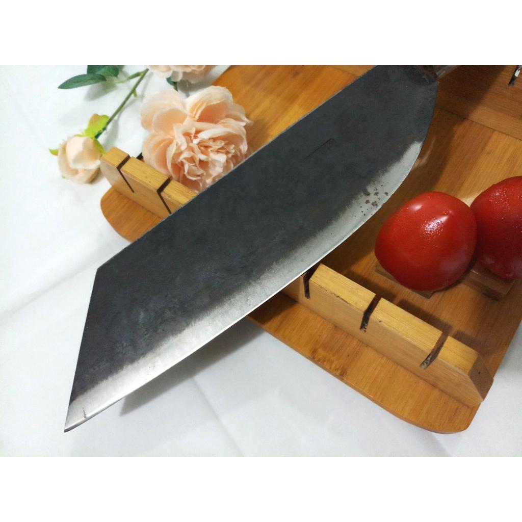 DAO BẾP PHÚC SEN - DAO PHAY THÁI MÃ N13 ĐỘC 6996 topcomshop vn