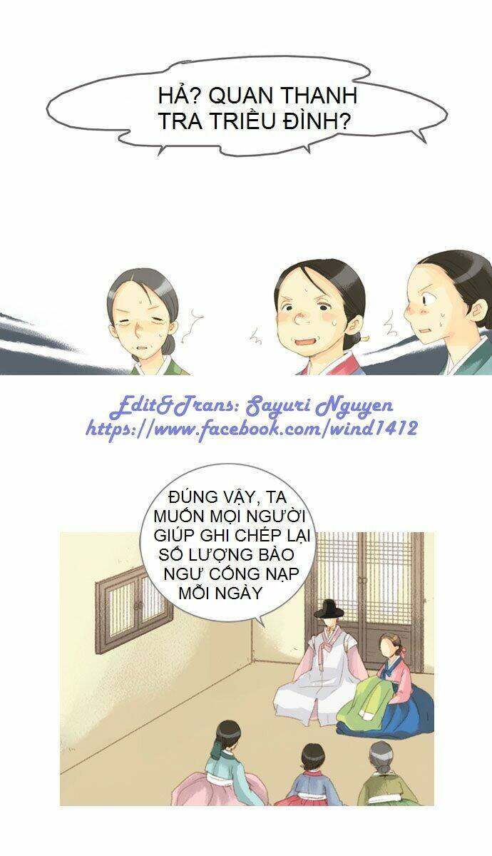 the great merchant kim manduk chapter 11 17