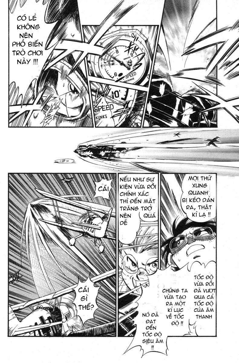 tenkuu no hasha z chapter 4 4