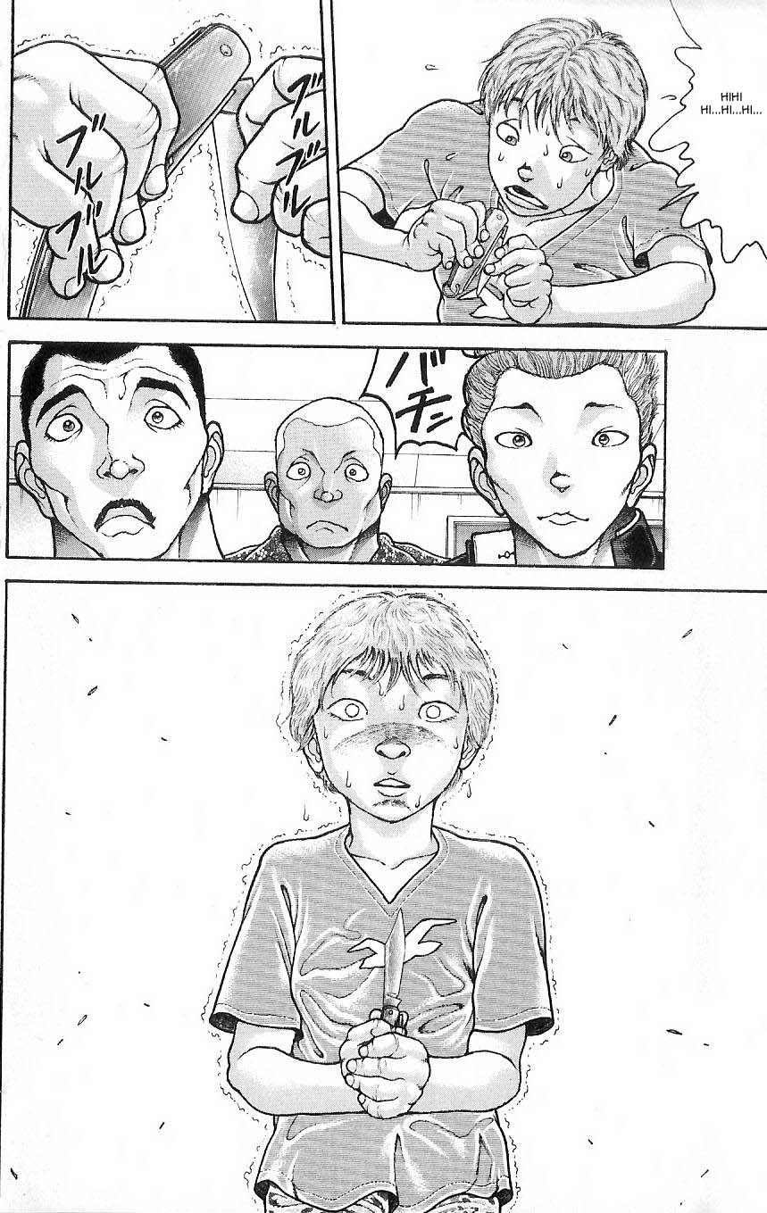 baki – son of ogre chapter 2 12