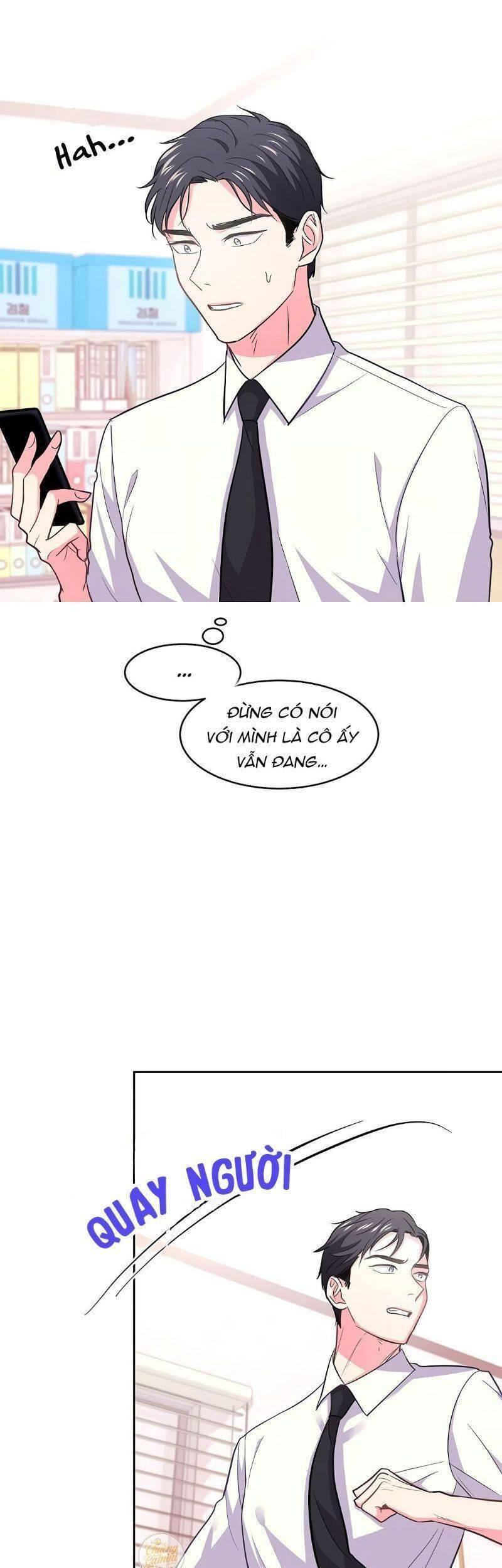 vô tình trở thành con gái của triệu phú chapter 15 18