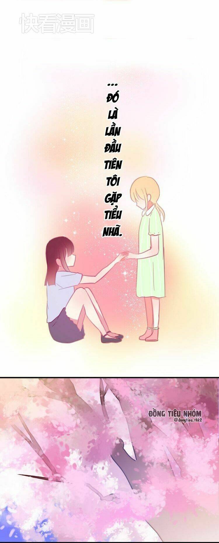 phụ đạo sau giờ học chapter 18 10