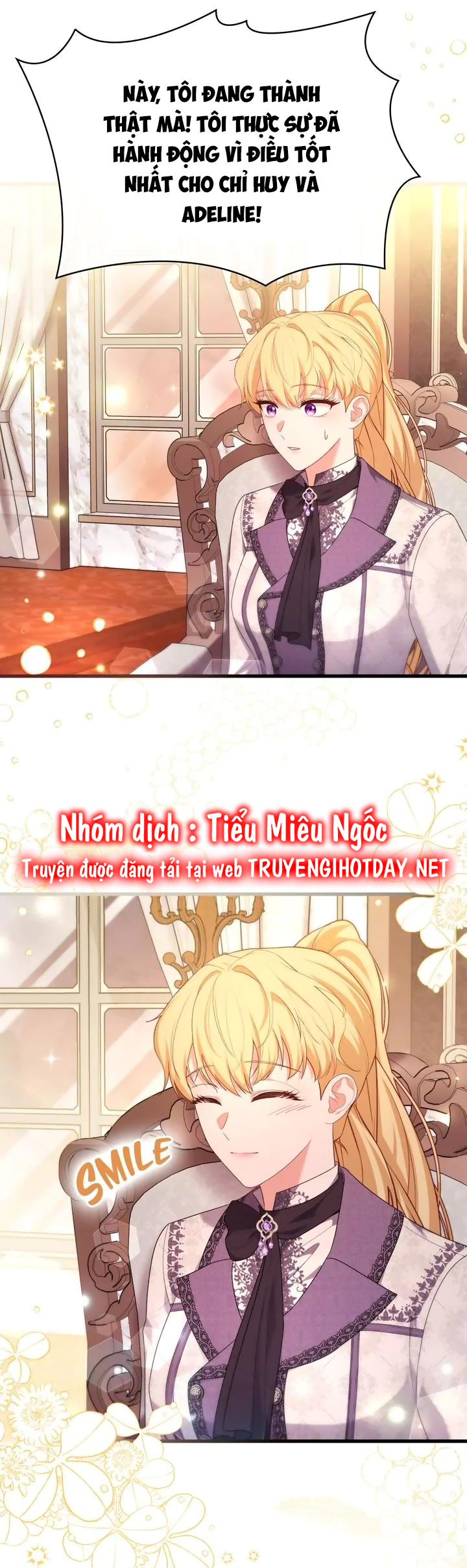 màn đêm tối của adeline chapter 68 11