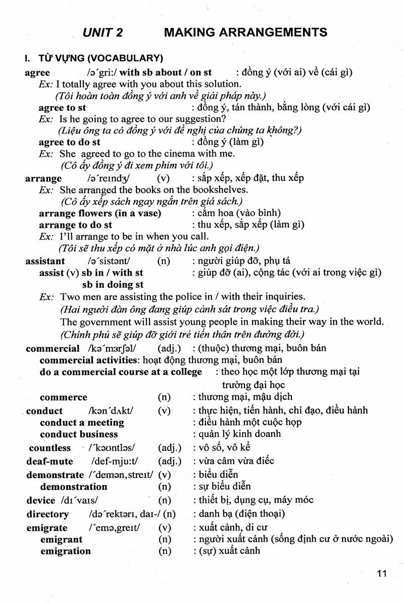 Học Tốt Tiếng Anh 8
