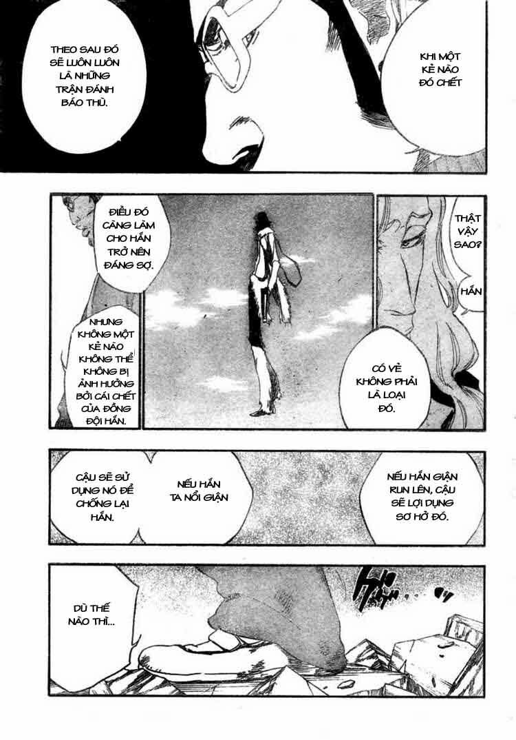 thần chết ichigo chapter 372 3