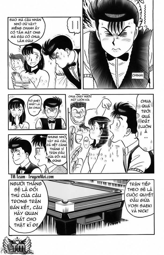 break shot chapter 133 12