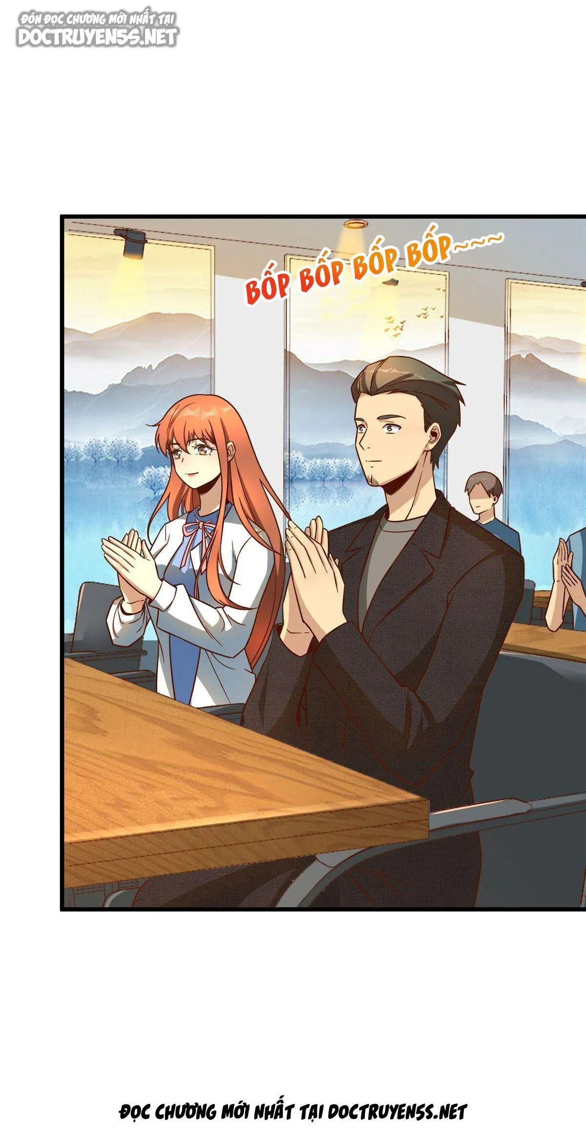 ta làm giàu từ thua lỗ game chapter 20 3