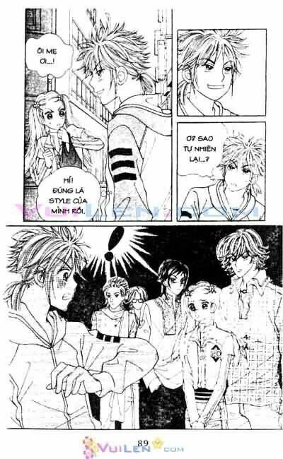 anh là của tôi chapter 2 89