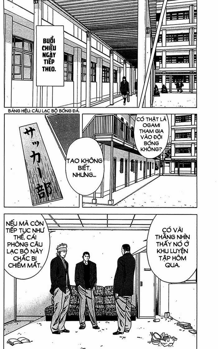 angel voice chapter 15 12