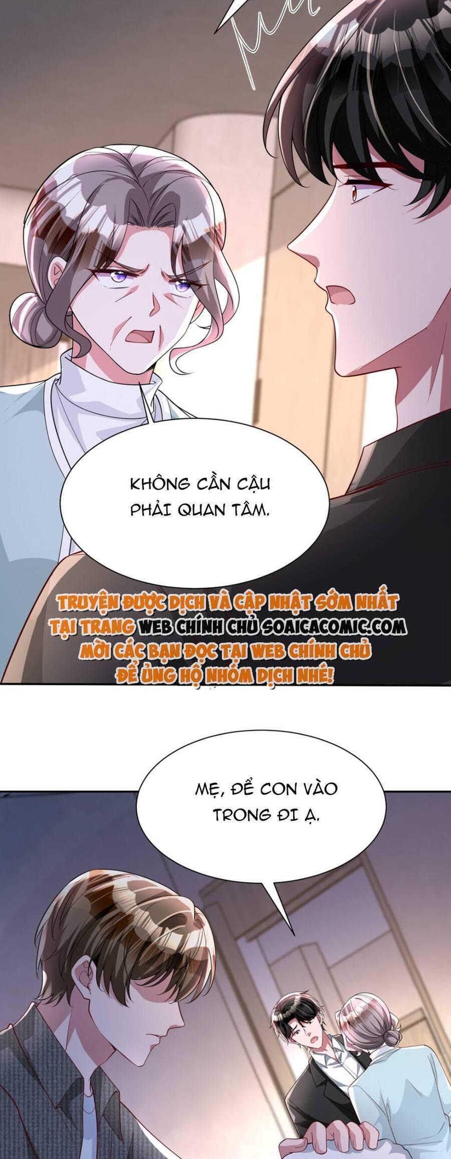 tổng tài huyết tộc cực sủng cô vợ mỹ nhân ngư chapter 135 38