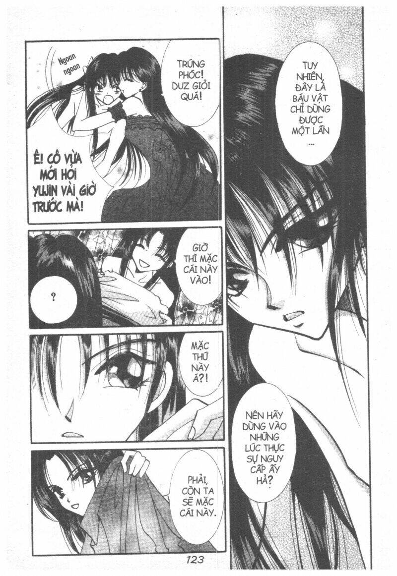 vampire game chapter 4 124