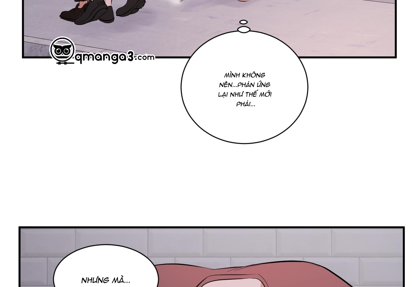 chốn riêng tư chapter 21 85