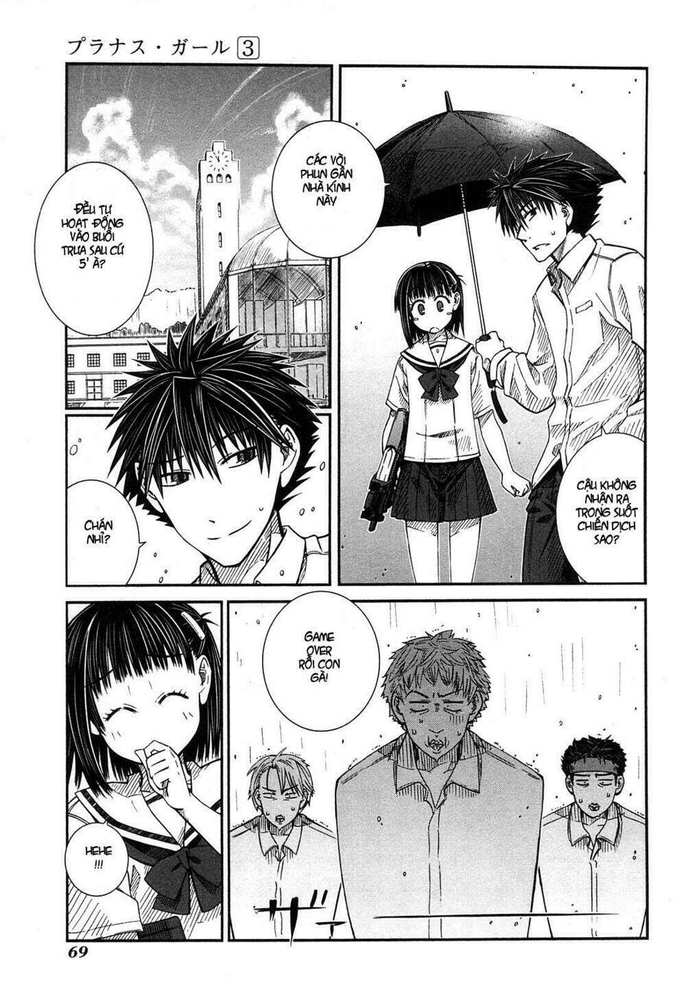prunus girl chapter 13 29