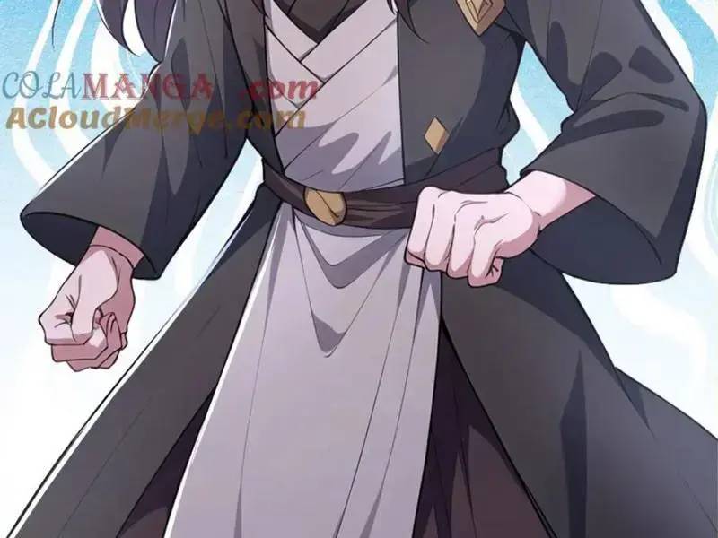 đồ đệ thăng cấp, ta nằm không cũng mạnh chapter 27 18