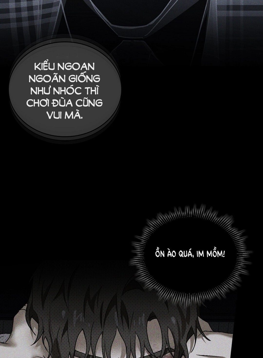 Dưới Ánh Đèn Xanh chapter 46.2 - Trang 42