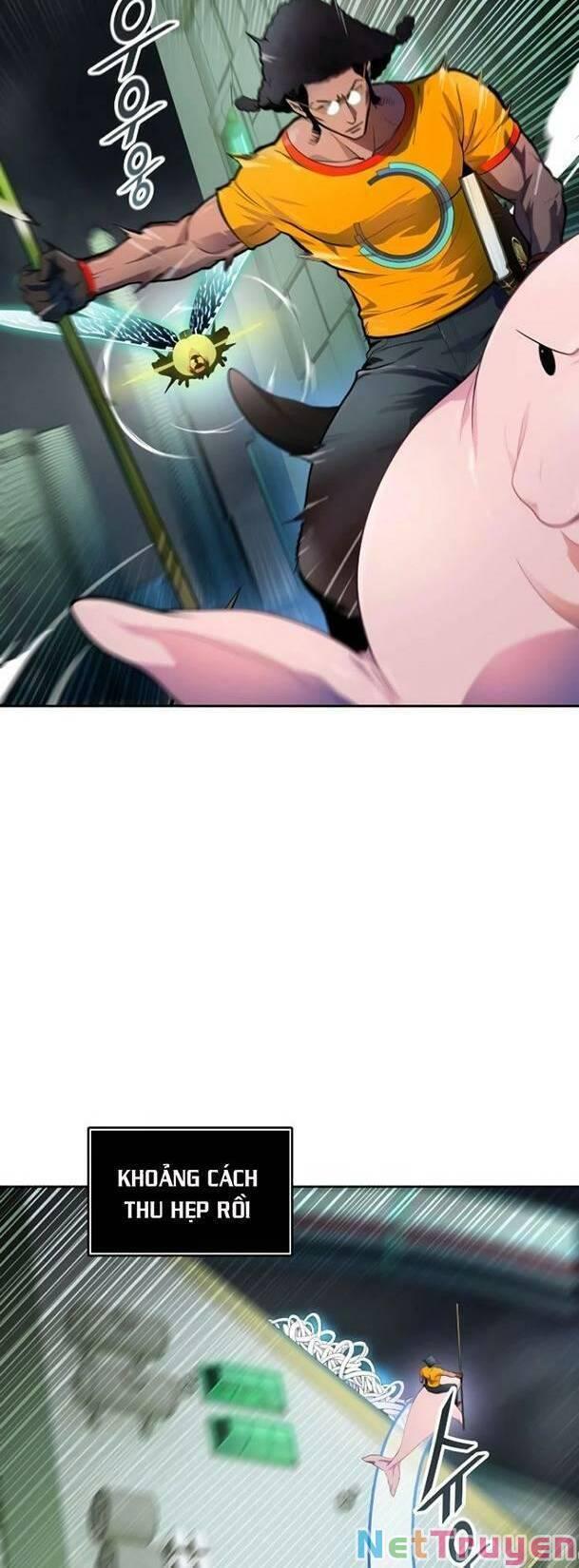 tòa tháp bí ẩn 2 chapter 564 59