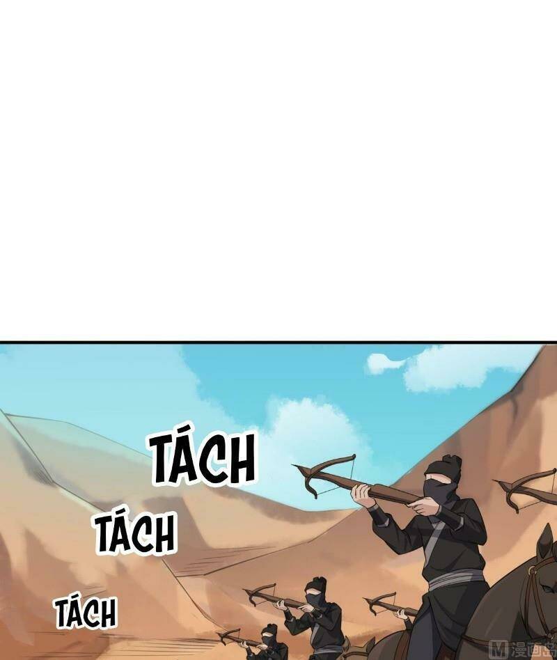 trọng sinh tới đại đường chapter 103 23