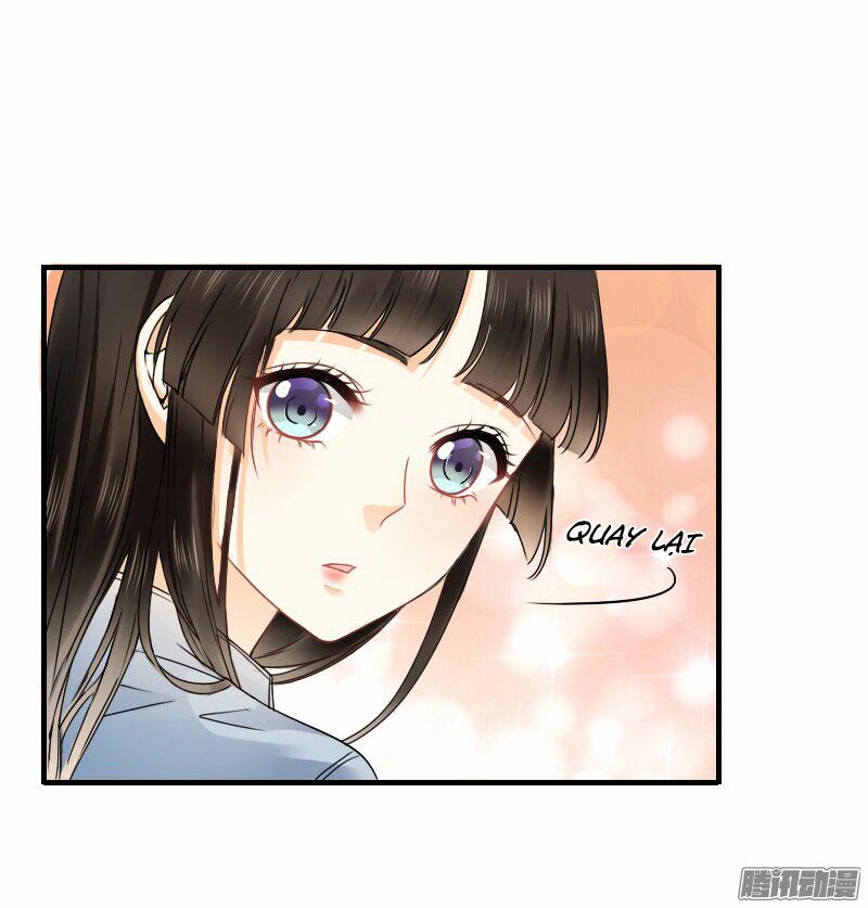 bay qua thiên sơn đến yêu anh chapter 14 15