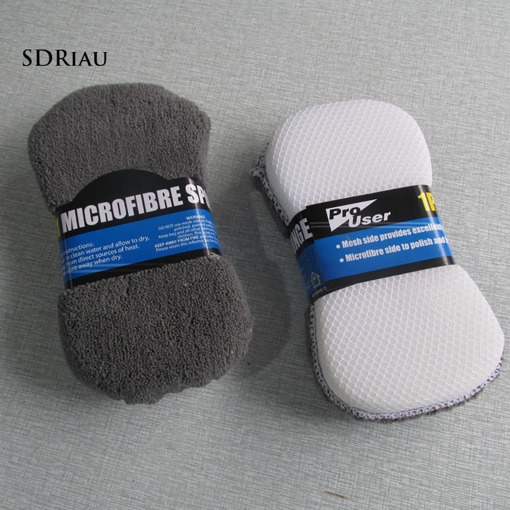 Set 9 Găng Tay Vệ Sinh Xe Ô Tô Tiện Lợi