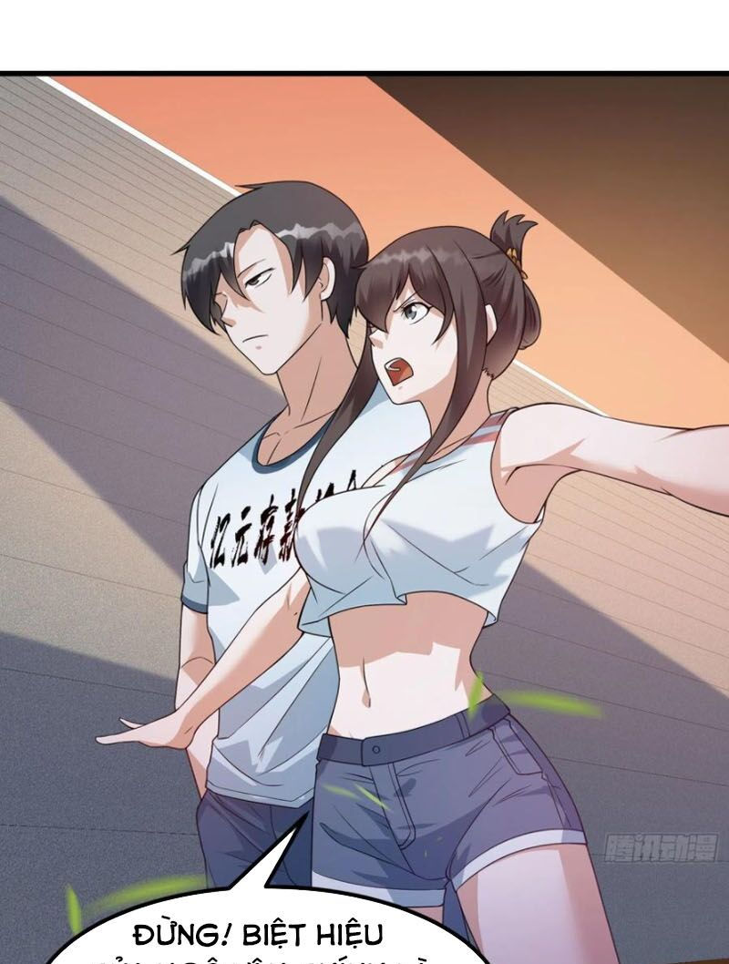 ta chẳng qua là một đại la kim tiên chapter 97 23