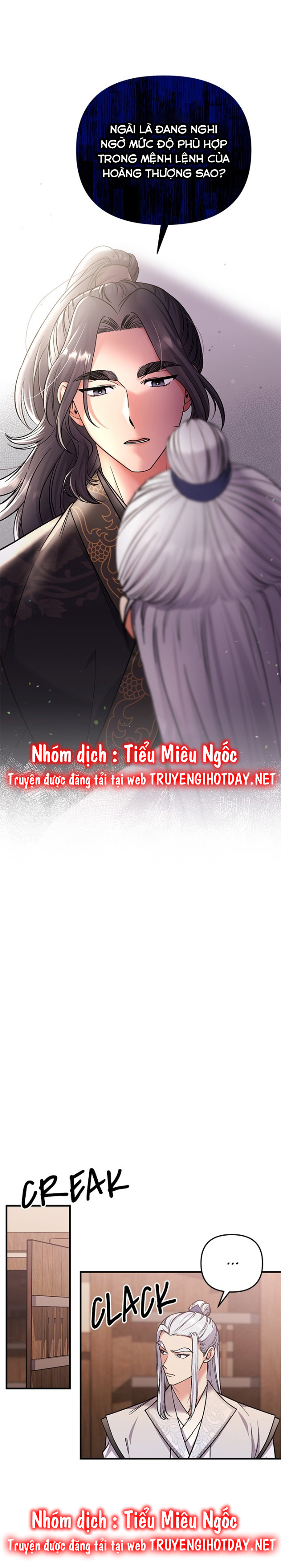 cao thủ chốn hậu cung chapter 12 14