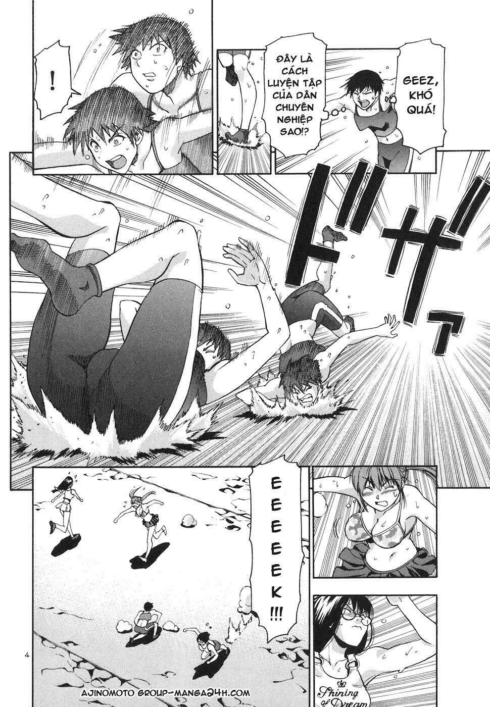 beach stars chapter 15 7