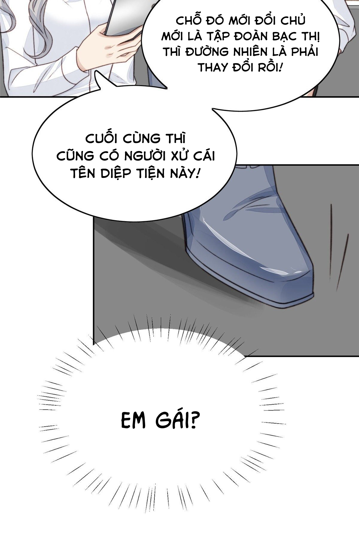 dựa vào đại lão ổn định vị trí c trong nam đoàn chapter 22 39