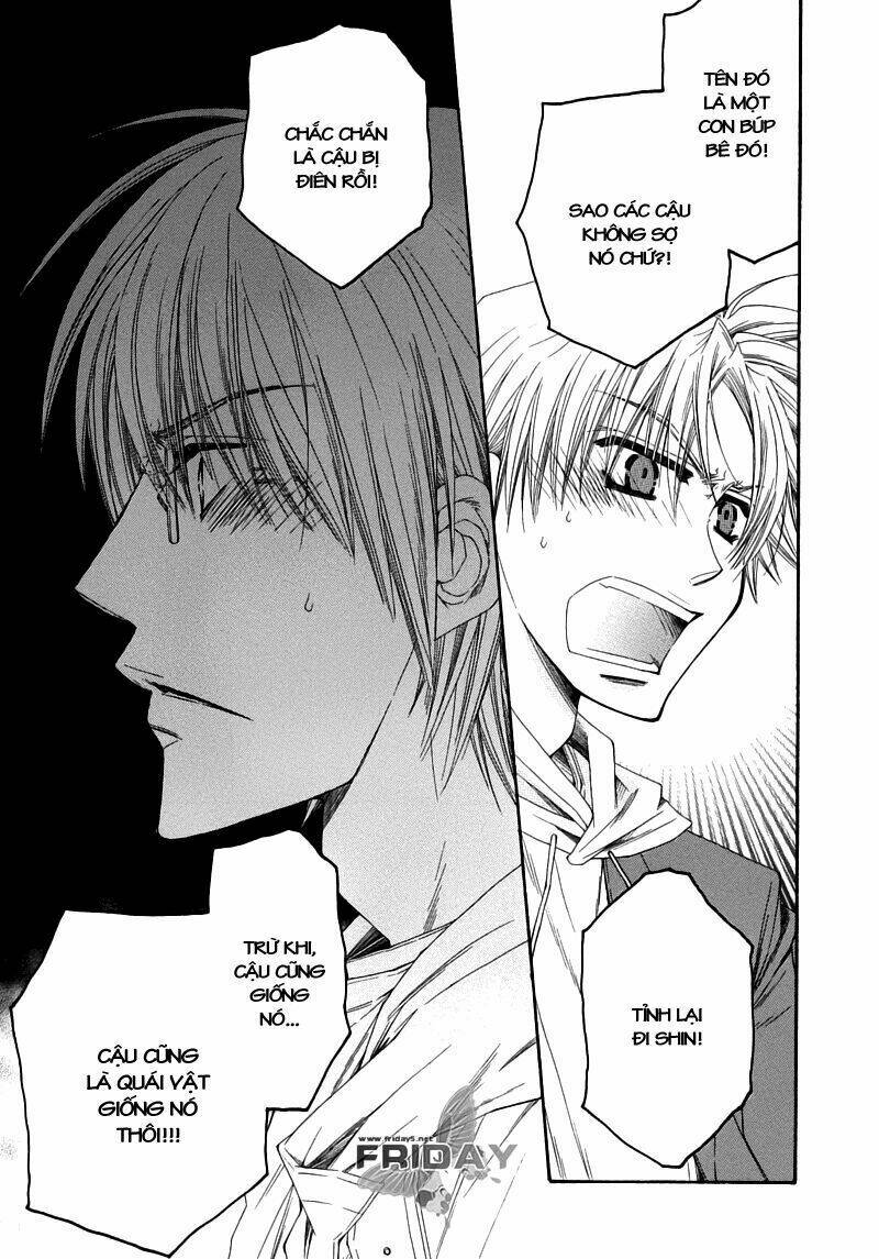 lover's doll chapter 4 19