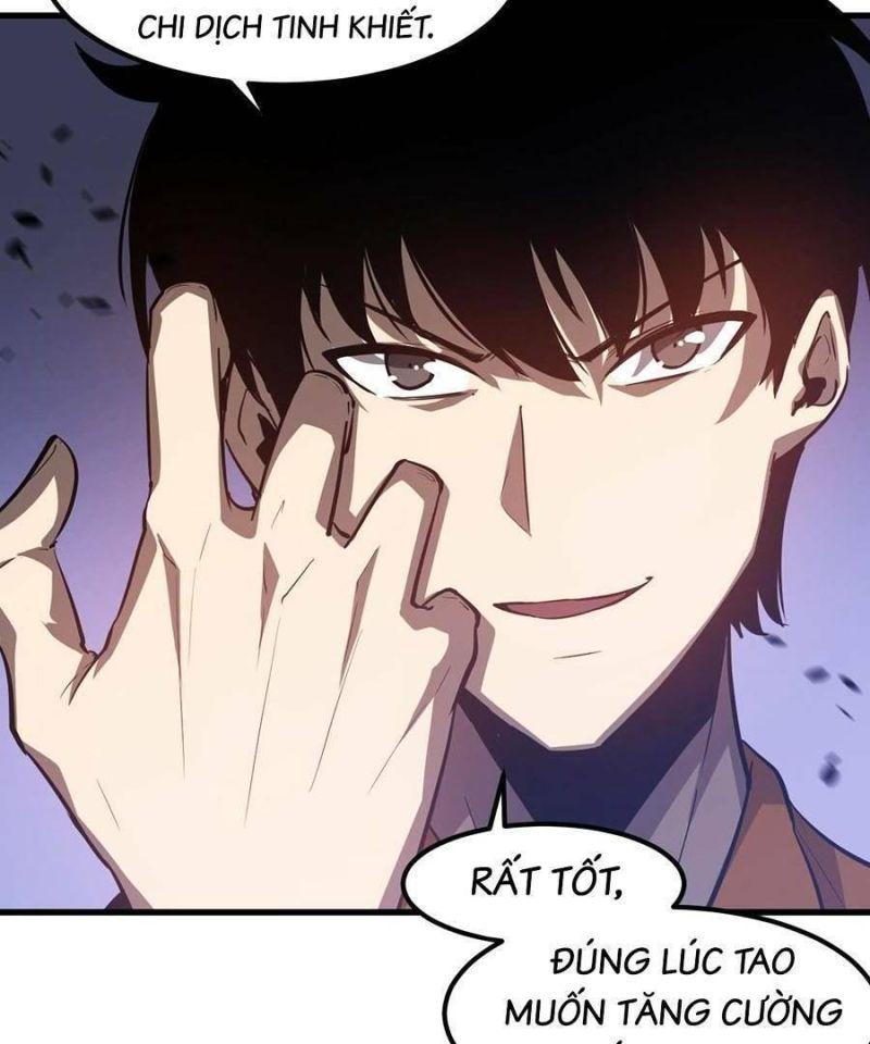 siêu tiến hóa chapter 110 48