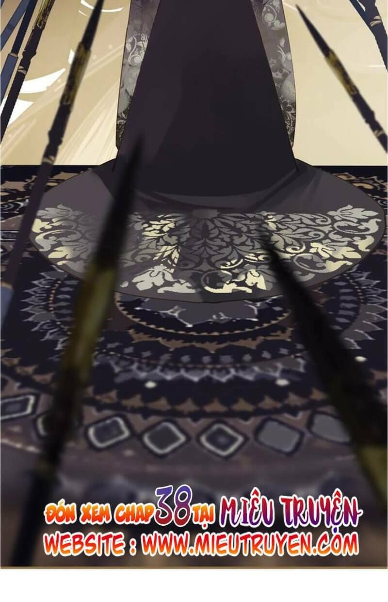 nhất đại linh hậu chapter 37 34