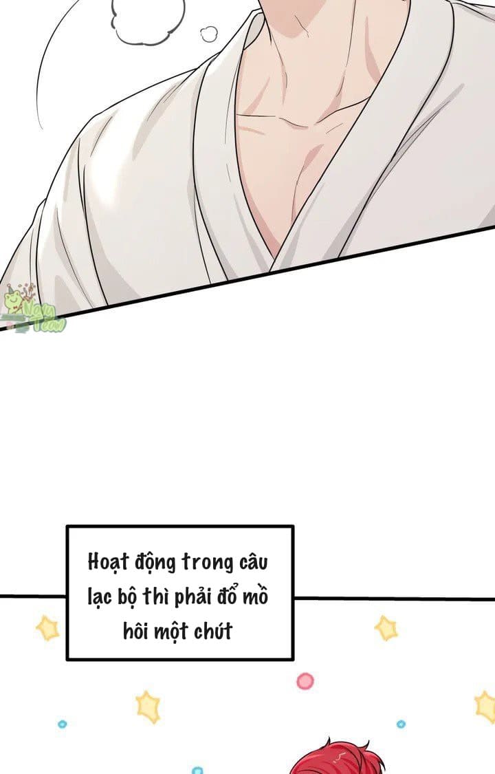 sương mù dày đặc chapter 1 12