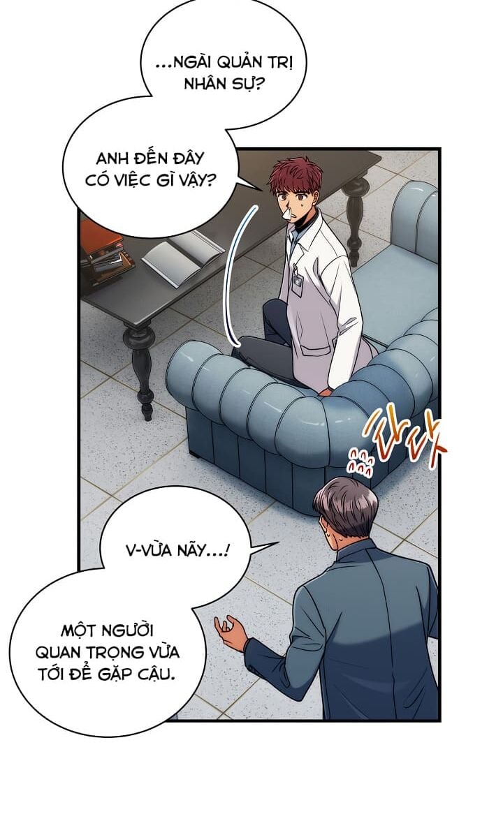 bác sĩ trùng sinh chapter 63 19