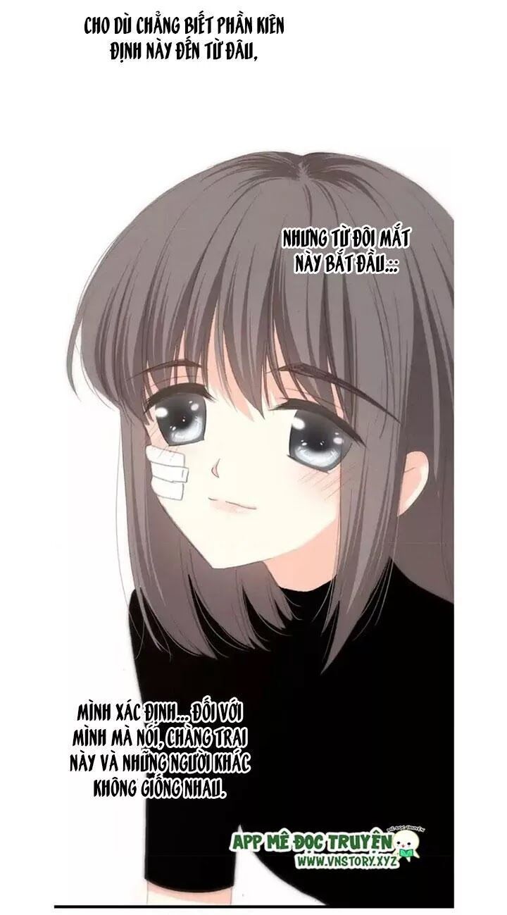 con tim rung động 2 chapter 38.5 21