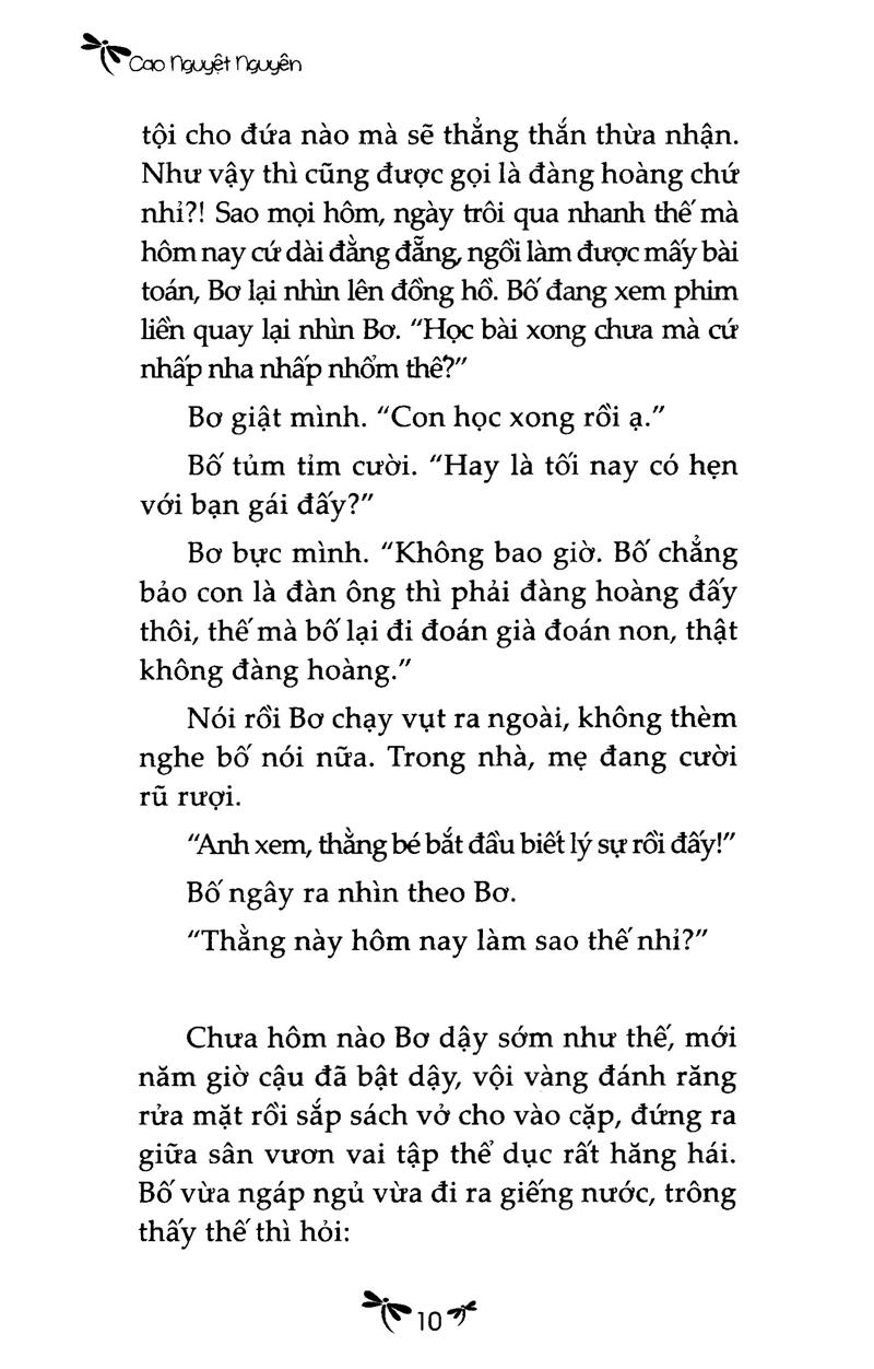 A Lê Hấp - Ké Xanh