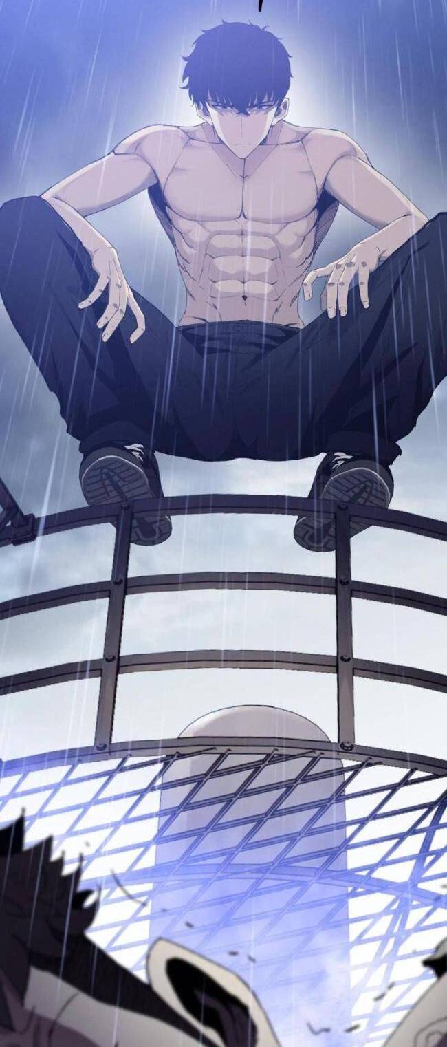 kẻ tàn nhẫn ngày tận thế: bắt đầu dự trữ hàng tỉ tấn vật tư chapter 18 40