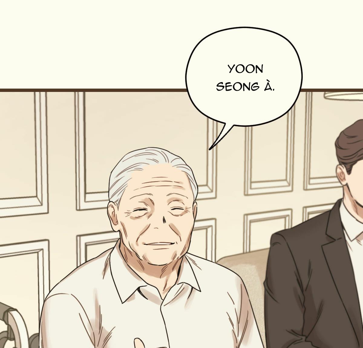 tương phùng chapter 18 120