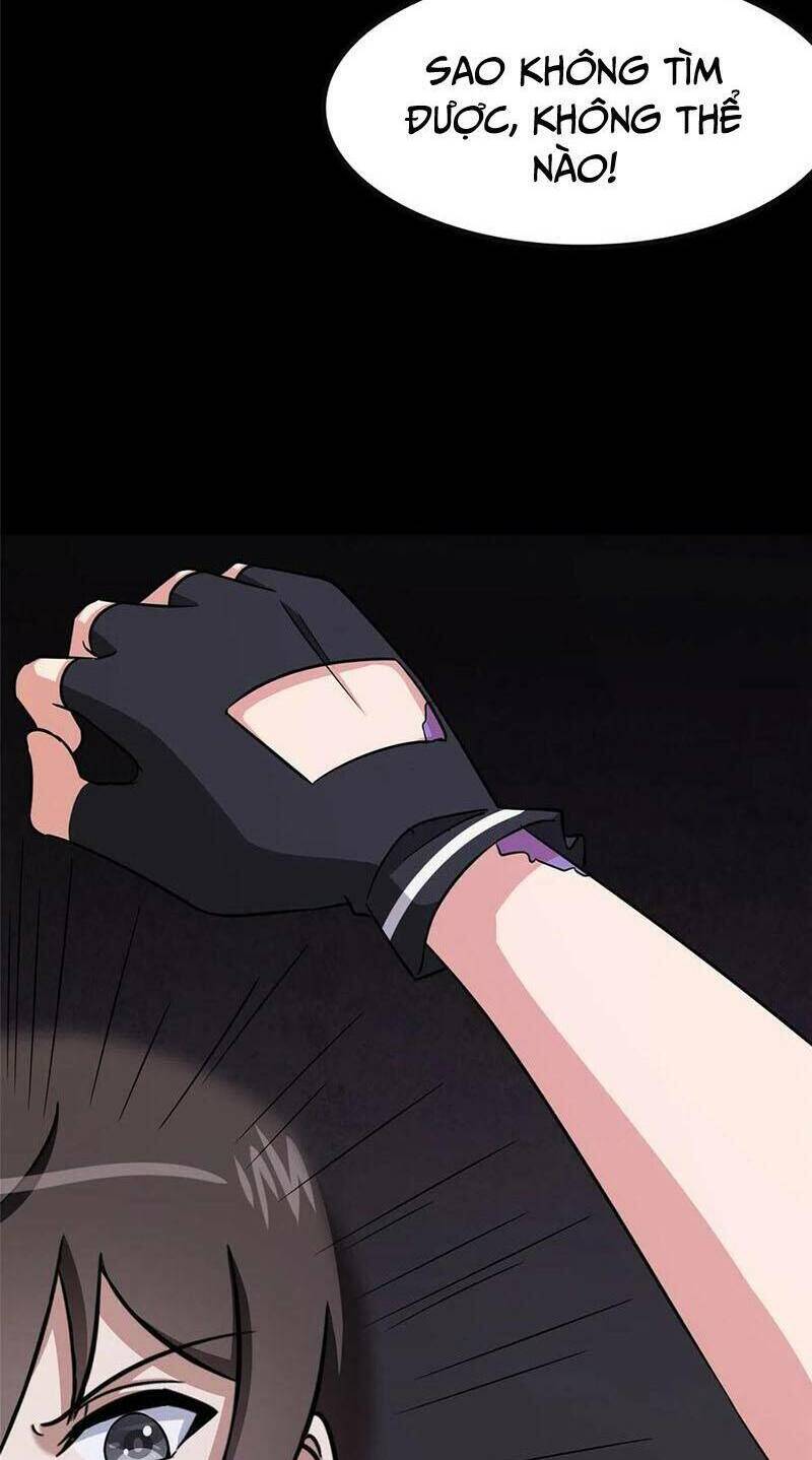 bạn gái virus của tôi chapter 373 24