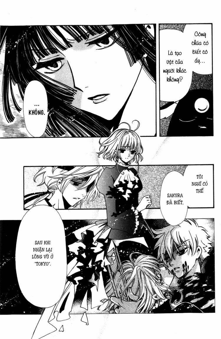 huyền thoại đôi cánh chapter 180 4