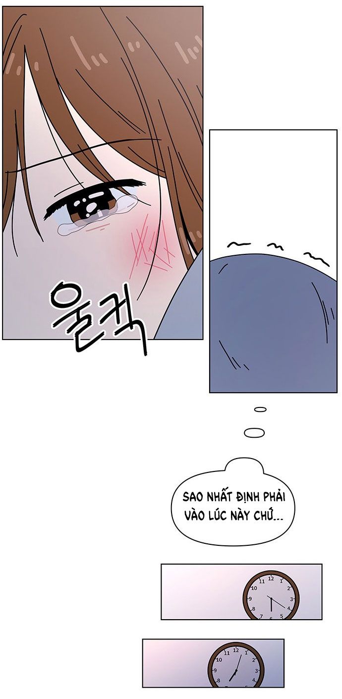 thanh xuân rực rỡ - season of blossom chapter 111 50