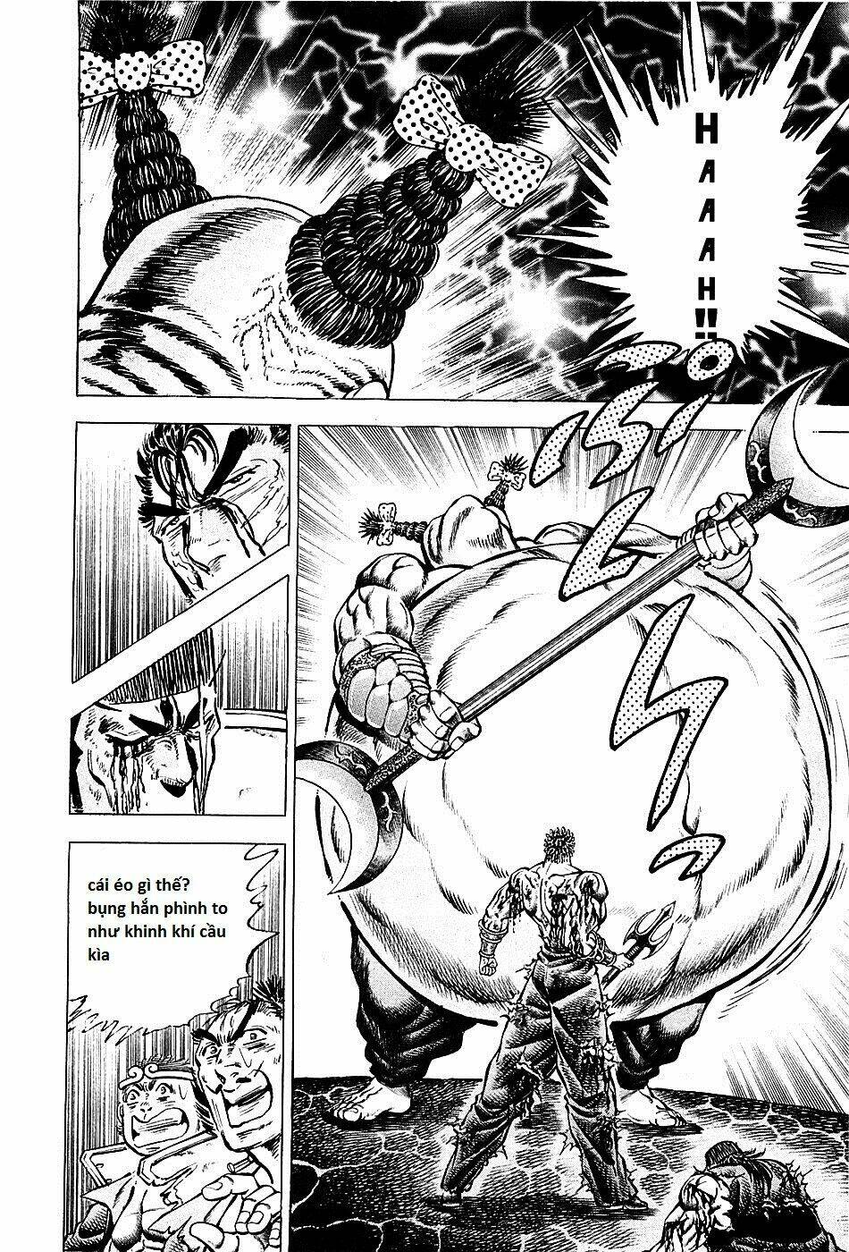 akakatsuki!! otokojuku - seinen yo, taishi wo idake chapter 65 10