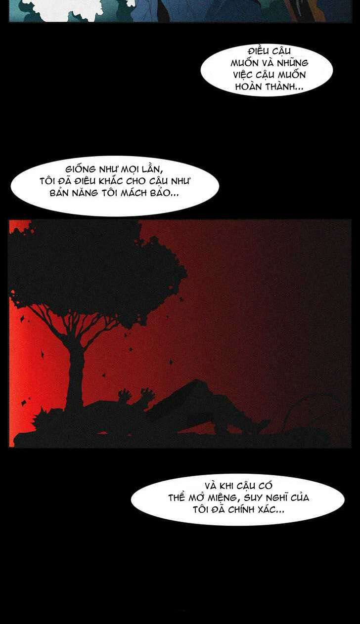 siêu năng chapter 108 6