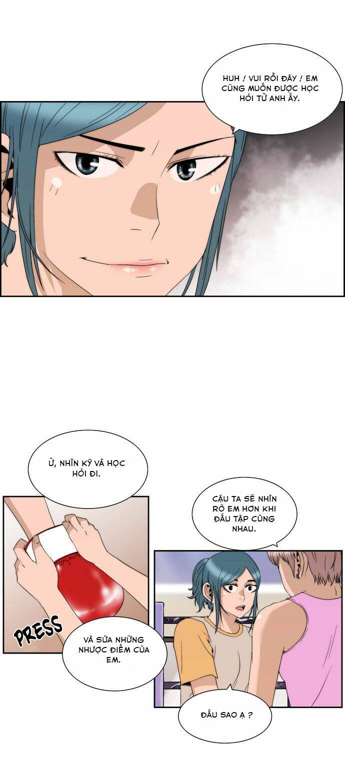 green boy chapter 51 9