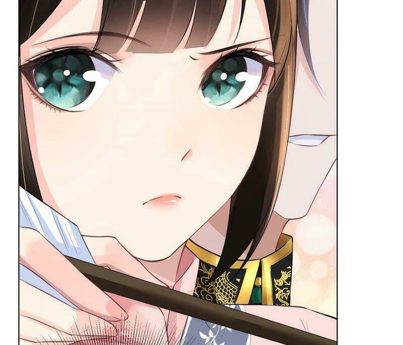 quận chúa vững vàng, thiết lập nhân vật không thể vỡ chapter 37 55