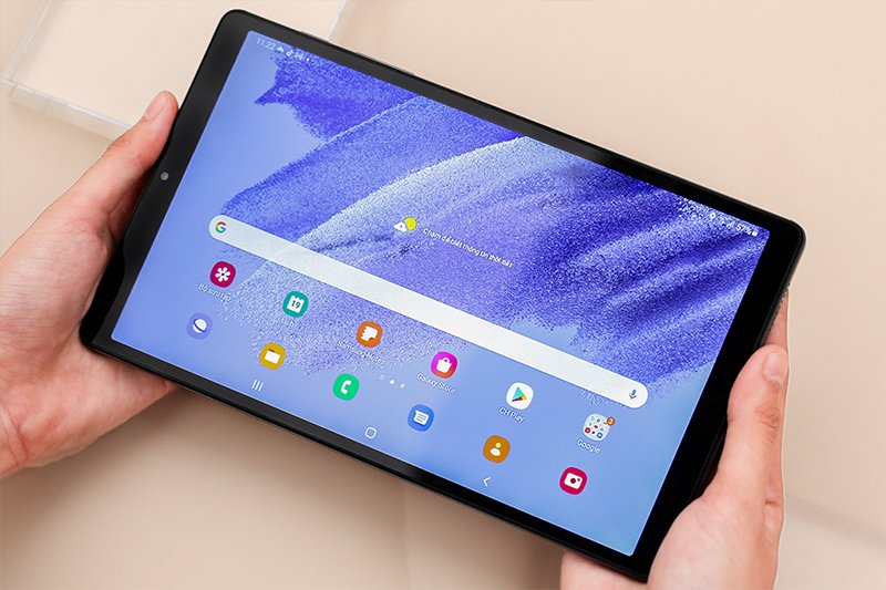 Samsung Galaxy Tab A7 Lite 32G T225N - Hàng Chính Hãng