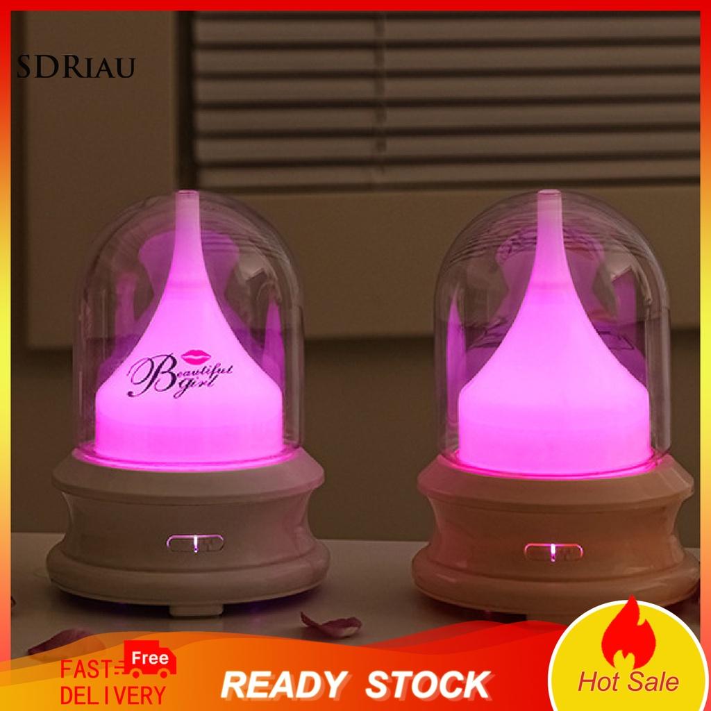 Máy Phun Sương Tạo Độ Ẩm Cho Xe Hơi