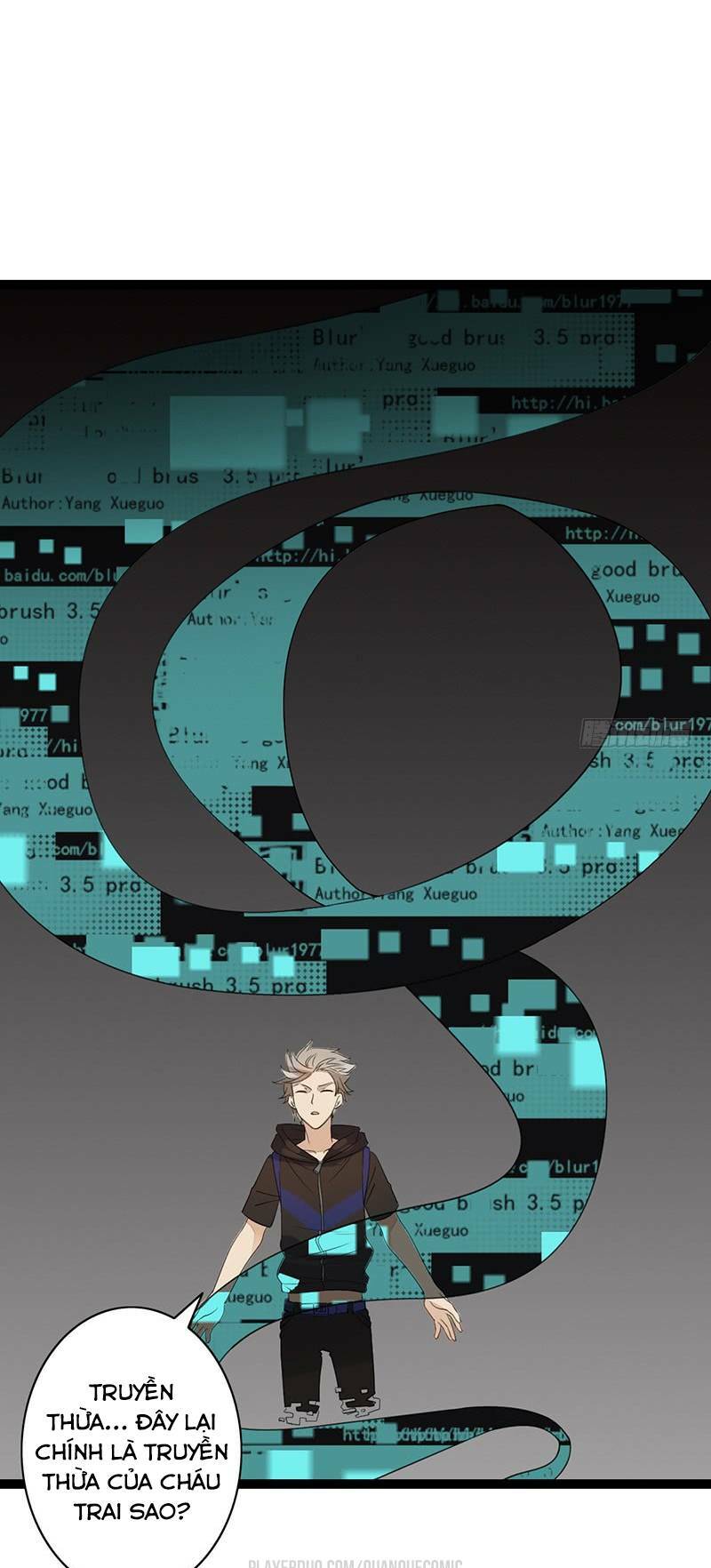 dã âu lão tổ chapter 10 51