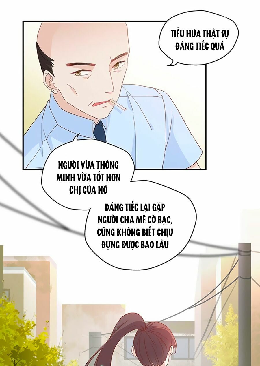 thiên kim bất lương chapter 4 20