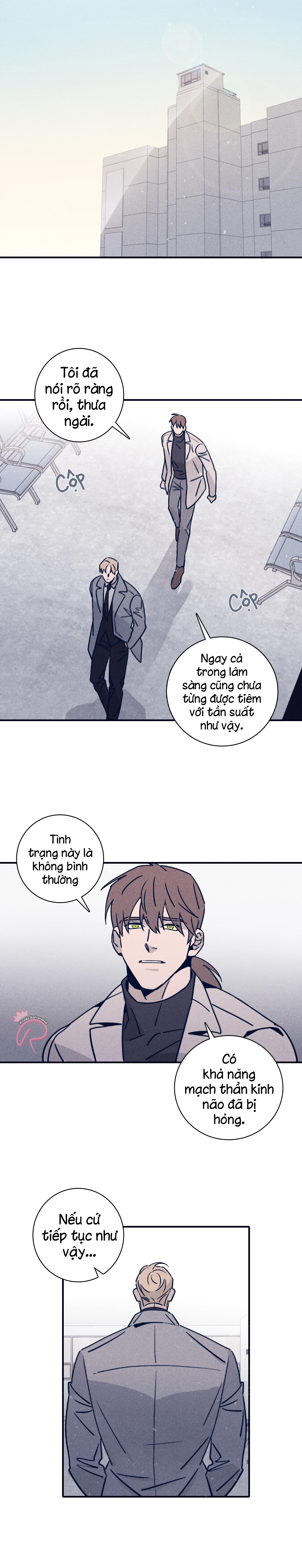 độc dược (marcel) chapter 36 5